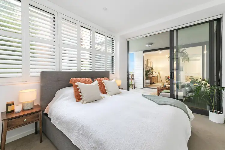 Fifth view of Homely apartment listing, 6/48 Crown Road, Queenscliff NSW 2096