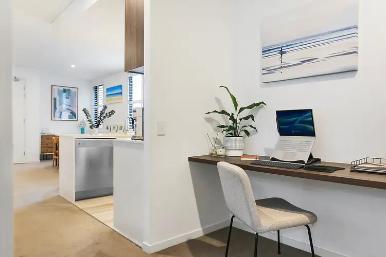 Sixth view of Homely apartment listing, 6/48 Crown Road, Queenscliff NSW 2096