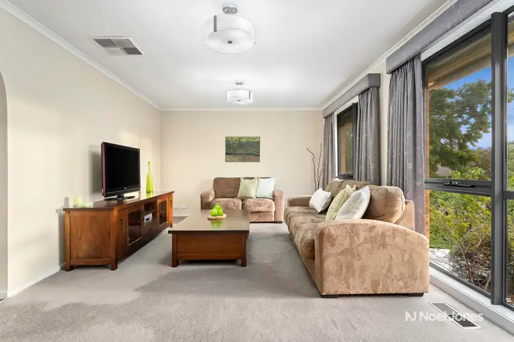 Second view of Homely house listing, 13 Warrien Court, Bayswater VIC 3153