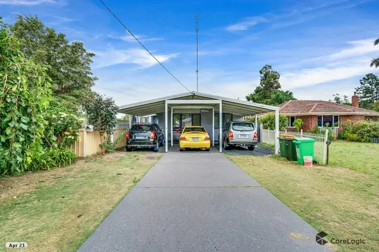 Main view of Homely house listing, 1A Belle Street, Withers WA 6230