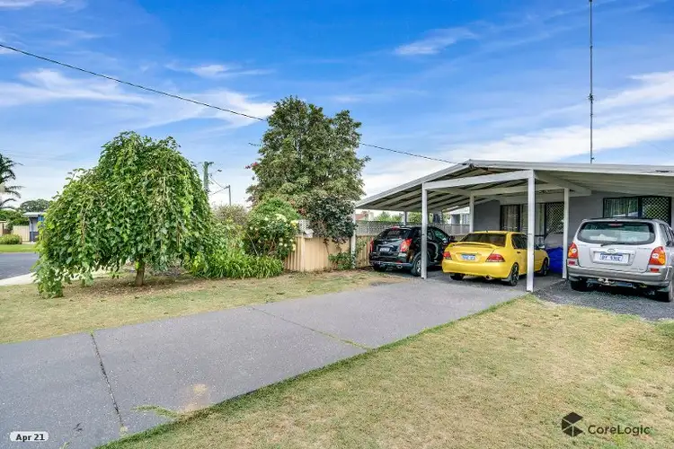Second view of Homely house listing, 1A Belle Street, Withers WA 6230