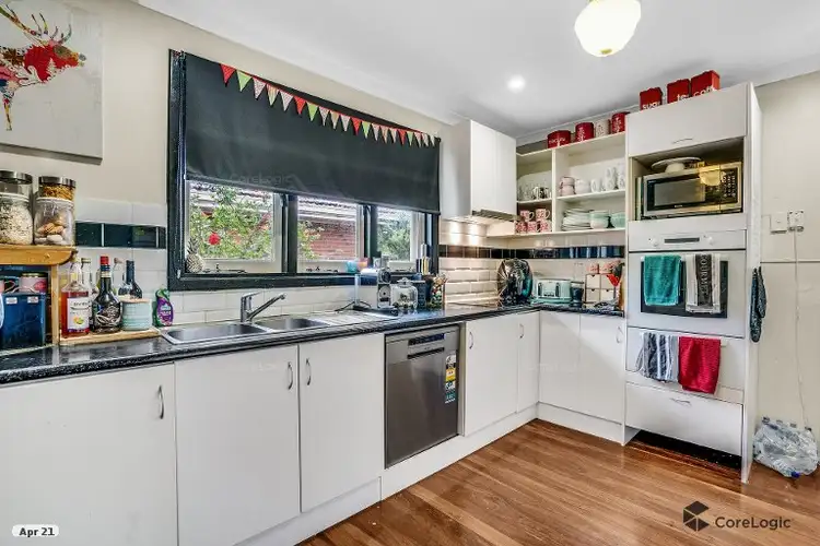 Fifth view of Homely house listing, 1A Belle Street, Withers WA 6230