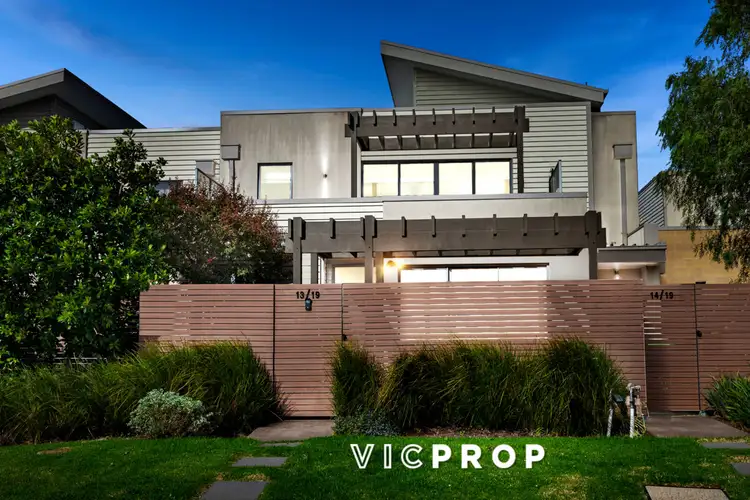 14/19 Peppertree Street, Keysborough VIC 3173