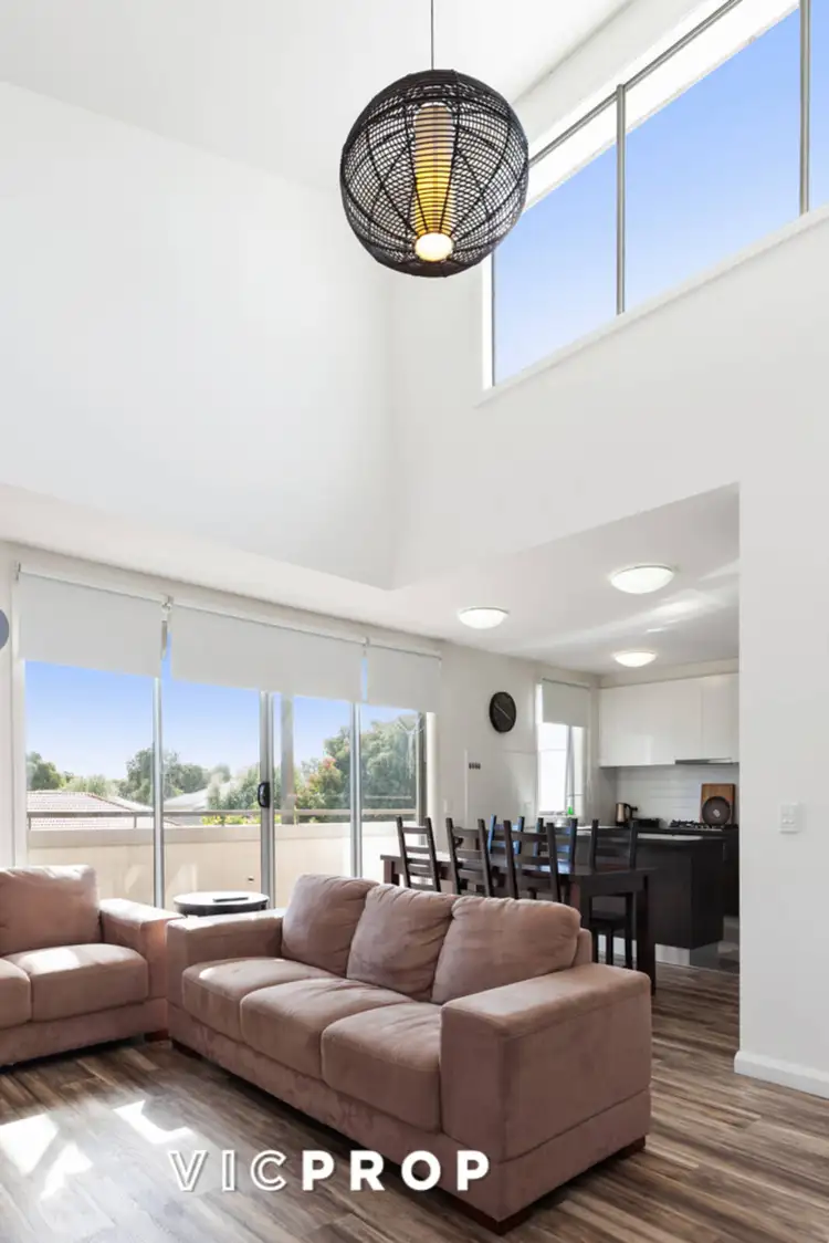 Second view of Homely unit listing, 14/19 Peppertree Street, Keysborough VIC 3173
