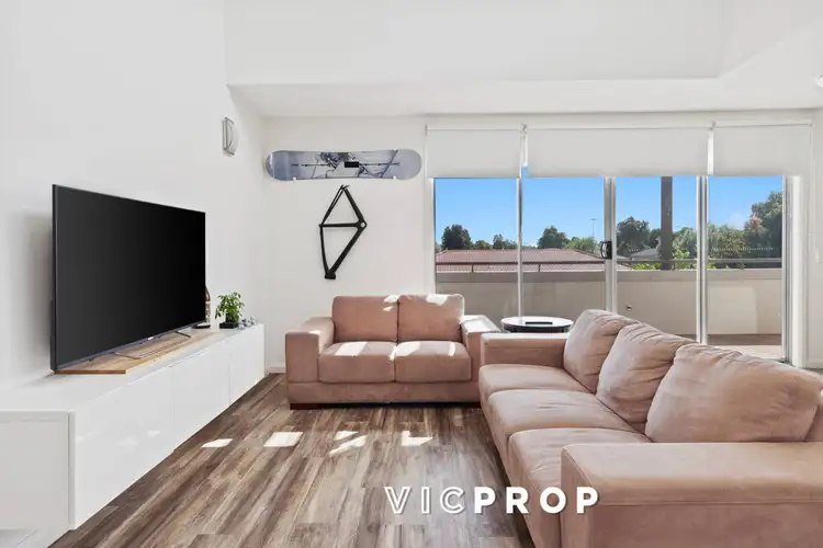 Third view of Homely unit listing, 14/19 Peppertree Street, Keysborough VIC 3173