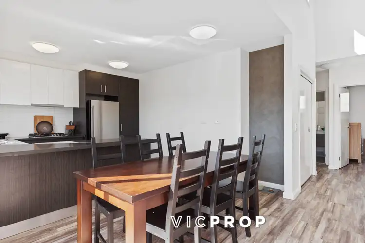 Fifth view of Homely unit listing, 14/19 Peppertree Street, Keysborough VIC 3173