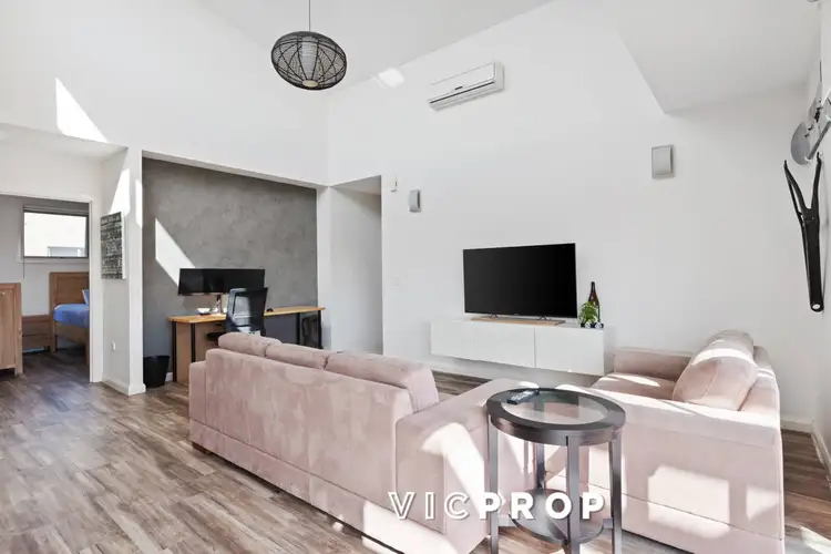 Sixth view of Homely unit listing, 14/19 Peppertree Street, Keysborough VIC 3173