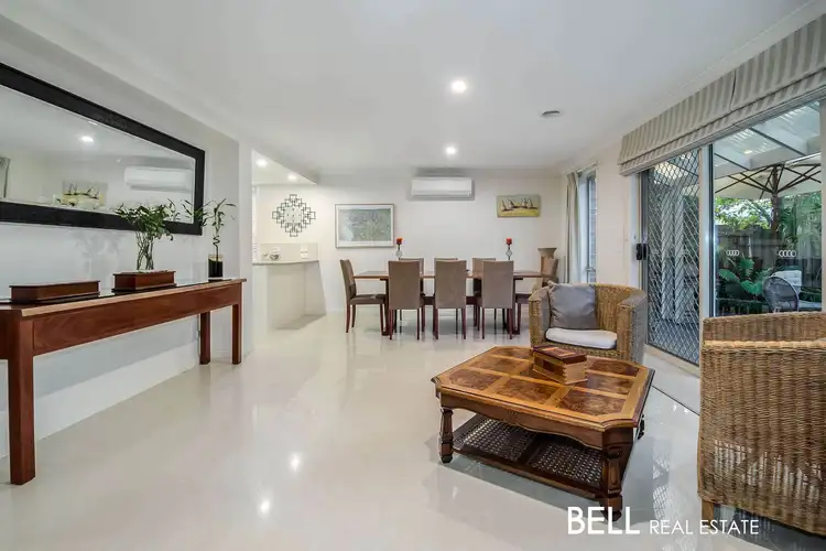 Fifth view of Homely house listing, 10A Byron Road, Kilsyth VIC 3137