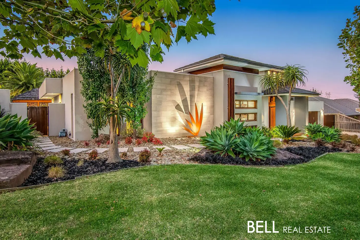 Main view of Homely house listing, 10 Avenview Drive, Narre Warren North VIC 3804