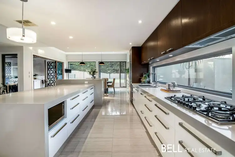 Sixth view of Homely house listing, 10 Avenview Drive, Narre Warren North VIC 3804