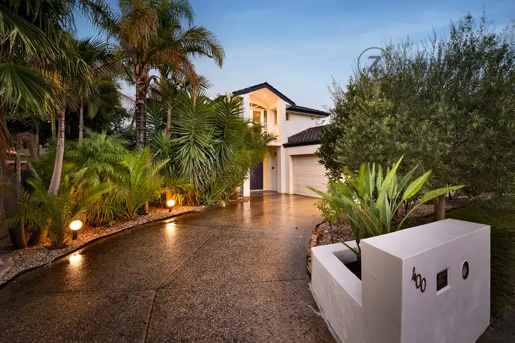 400 Dandelion Drive, Rowville VIC 3178