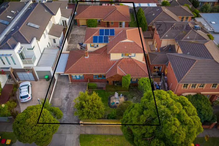 Second view of Homely house listing, 9 Marara Road, Caulfield South VIC 3162