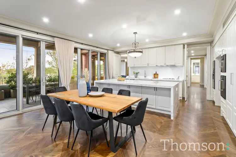 Second view of Homely apartment listing, 5/41 Carson Street, Kew VIC 3101