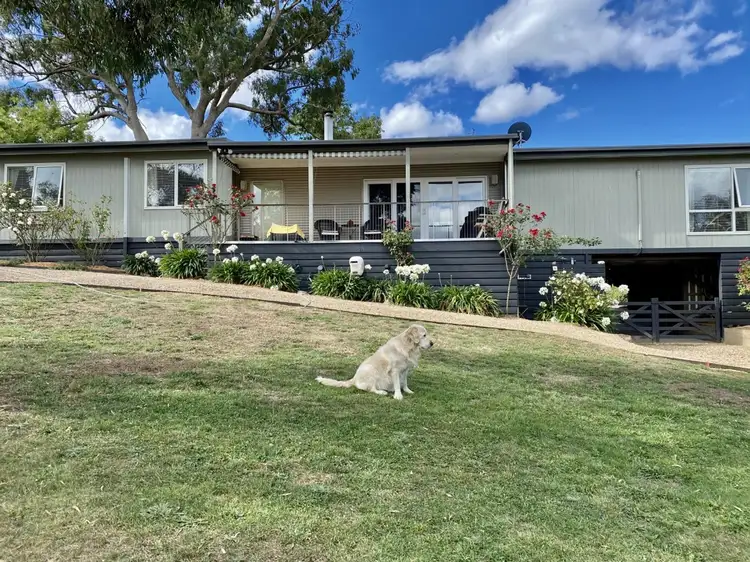 Main view of Homely house listing, 66a Albert Street, Daylesford VIC 3460