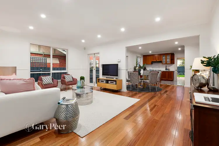 Fourth view of Homely townhouse listing, 1/15 Clarinda Street, Caulfield South VIC 3162
