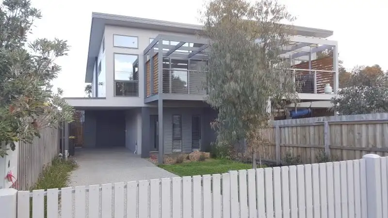 Main view of Homely townhouse listing, 11a Strathcairn Avenue, Jan Juc VIC 3228