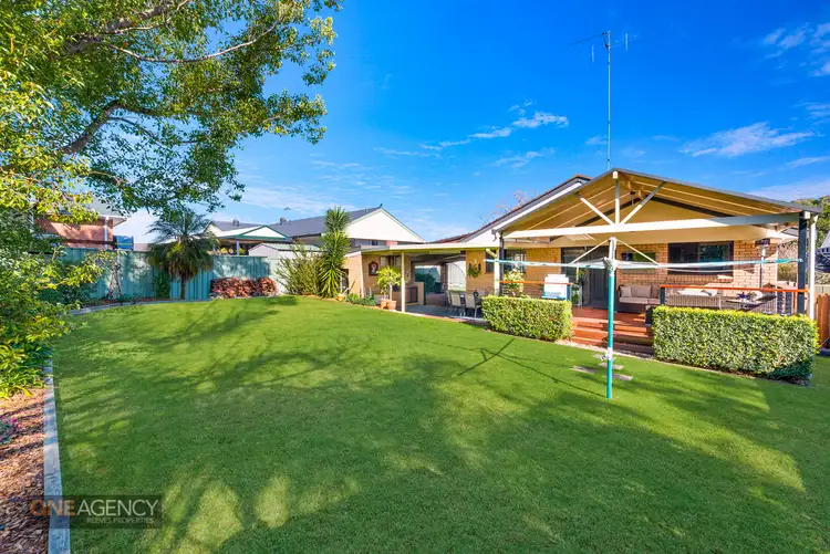 Fifth view of Homely house listing, 20 Lindsay Crescent, South Penrith NSW 2750