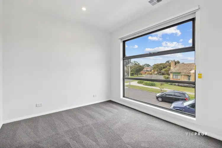 Fourth view of Homely townhouse listing, 2/47 Collins Street, Heidelberg Heights VIC 3081