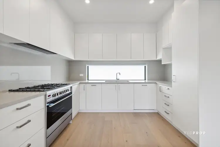 Fifth view of Homely townhouse listing, 2/47 Collins Street, Heidelberg Heights VIC 3081