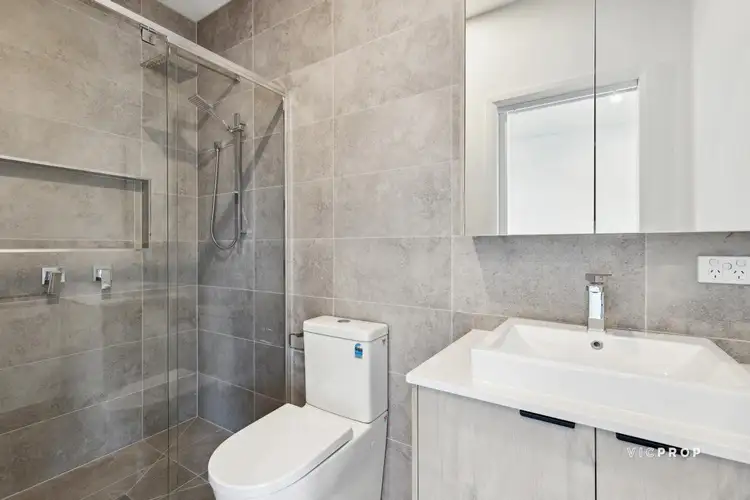 Sixth view of Homely townhouse listing, 2/47 Collins Street, Heidelberg Heights VIC 3081
