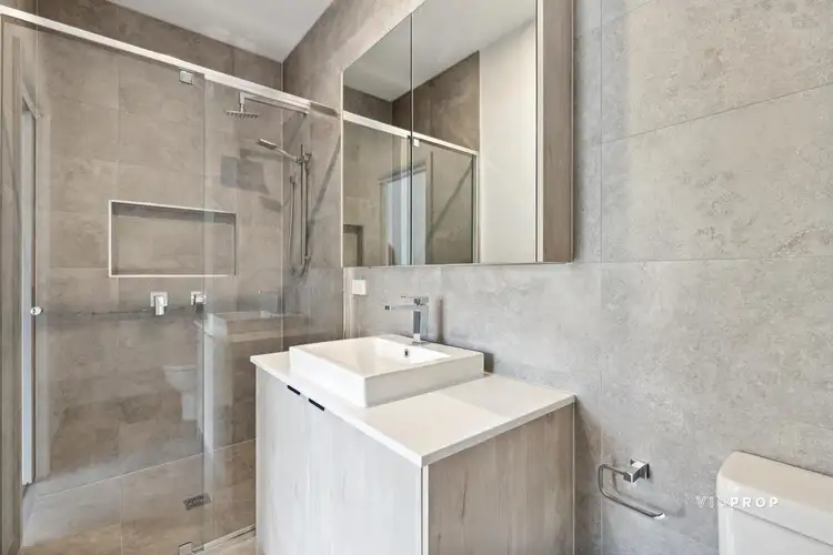 Seventh view of Homely townhouse listing, 2/47 Collins Street, Heidelberg Heights VIC 3081