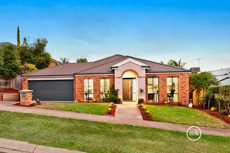 11 Jamieson Court, Yallambie VIC 3085