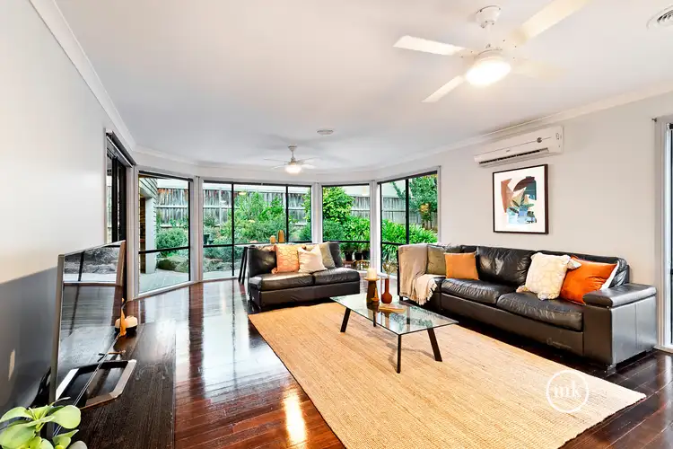 Sixth view of Homely house listing, 11 Jamieson Court, Yallambie VIC 3085