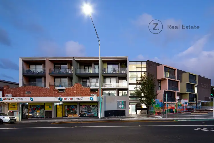 202/278 Charman Road, Cheltenham VIC 3192