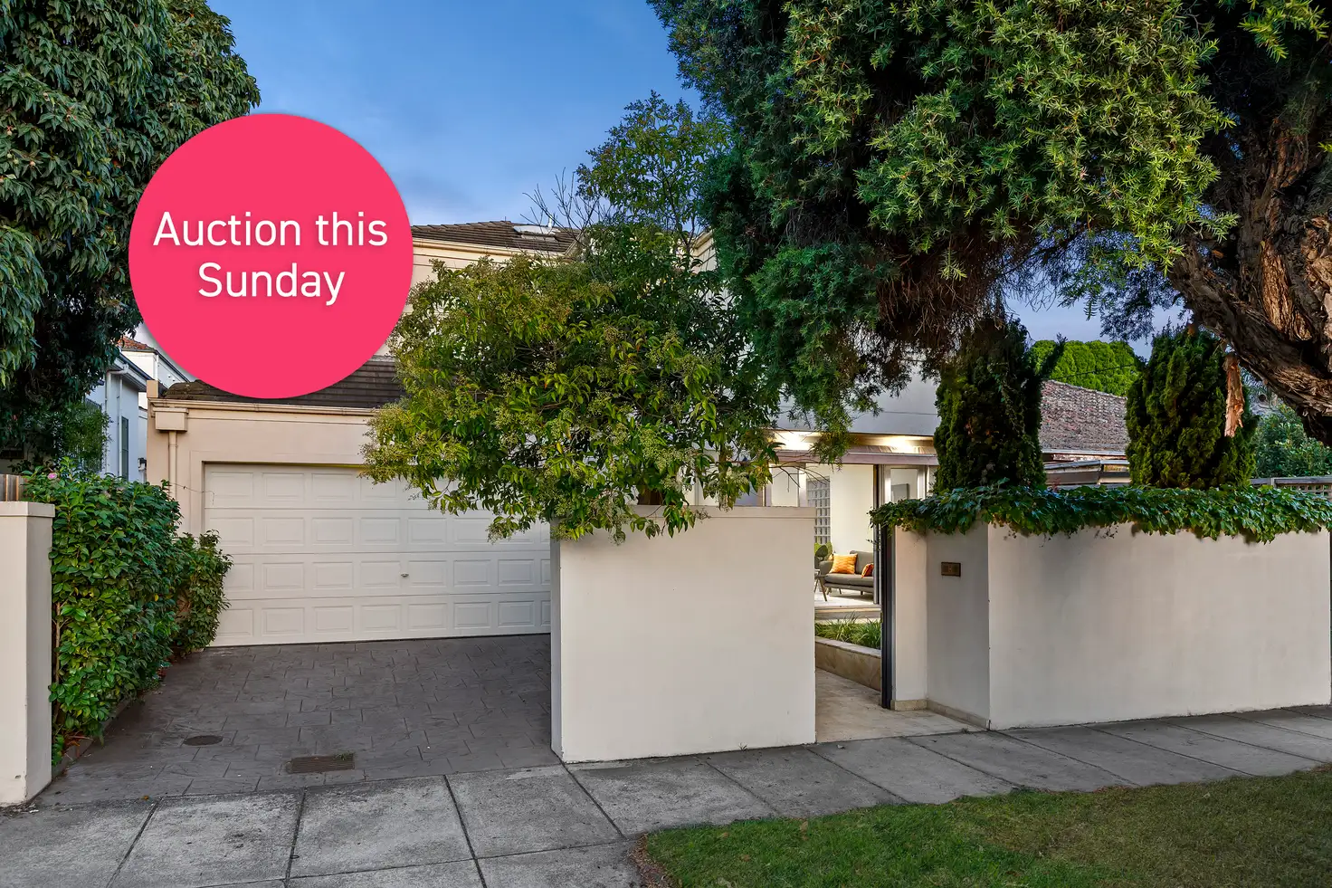 Main view of Homely townhouse listing, 1/10 Meadow Street, St Kilda East VIC 3183
