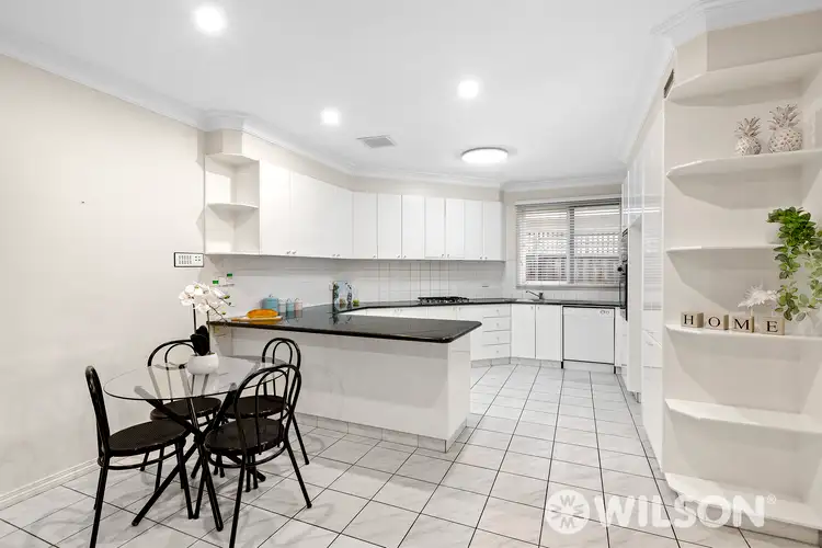Fourth view of Homely townhouse listing, 1/10 Meadow Street, St Kilda East VIC 3183