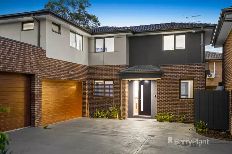 3/26 Kelly Street, Doncaster VIC 3108