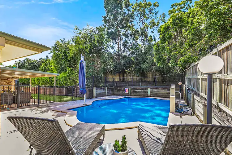 Second view of Homely house listing, 6 Bellthorpe Place, Forest Lake QLD 4078