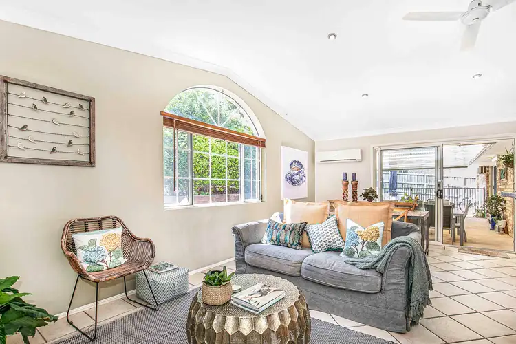 Fifth view of Homely house listing, 6 Bellthorpe Place, Forest Lake QLD 4078