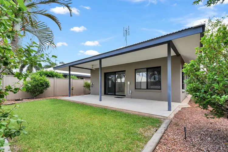 2/11 Bryden Street, Rosebery NT 832