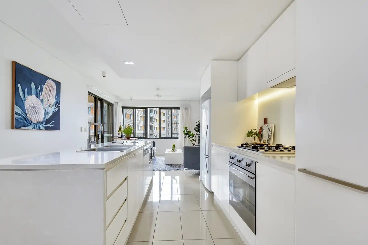 Main view of Homely unit listing, 4201/3 Anchorage Court, Darwin City NT 800