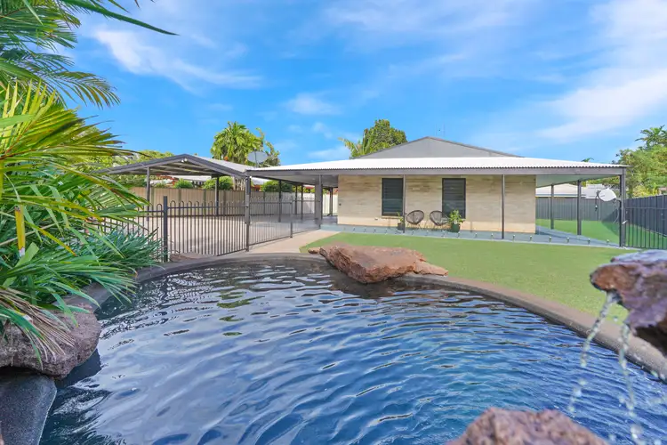 4 Finch Court, Wulagi NT 812