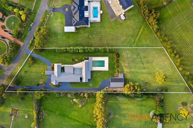 Fourth view of Homely house listing, 198 Capitol Hill Drive, Mount Vernon NSW 2178