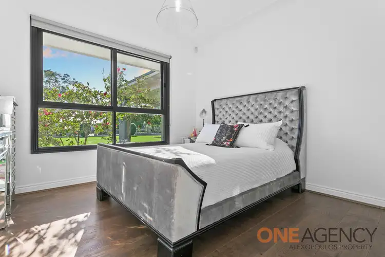 Fifth view of Homely house listing, 198 Capitol Hill Drive, Mount Vernon NSW 2178