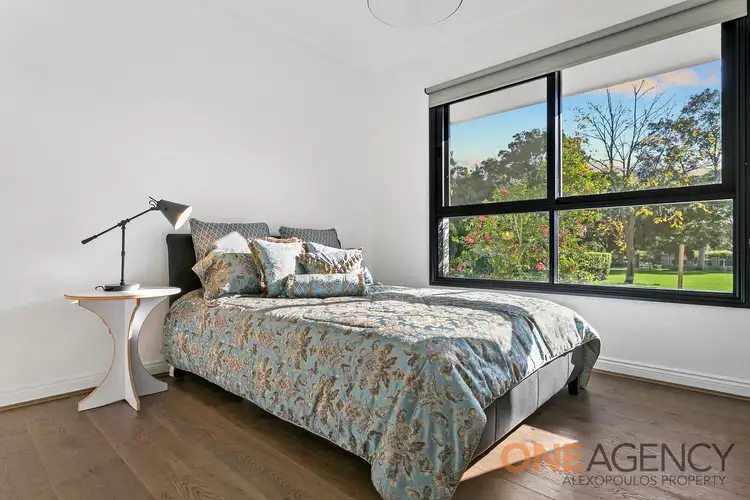 Sixth view of Homely house listing, 198 Capitol Hill Drive, Mount Vernon NSW 2178