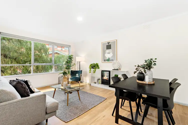 18/32-34 The Avenue, Windsor VIC 3181