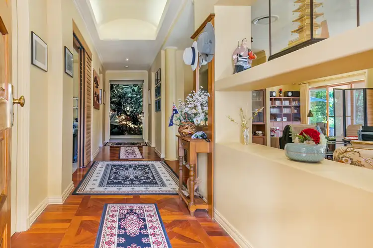 Second view of Homely house listing, 14/56 Kersley Road, Kenmore QLD 4069