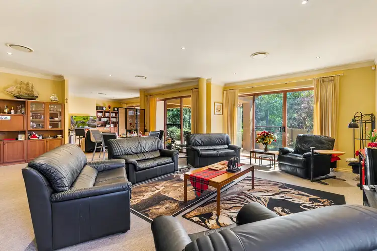 Third view of Homely house listing, 14/56 Kersley Road, Kenmore QLD 4069