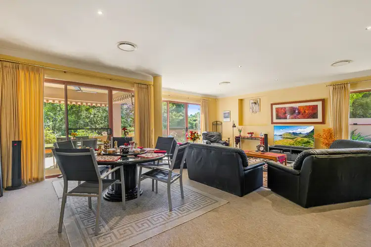 Fourth view of Homely house listing, 14/56 Kersley Road, Kenmore QLD 4069