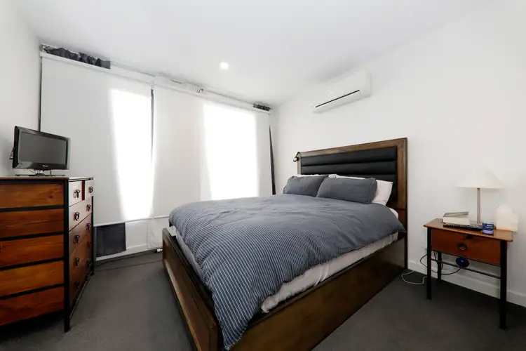 Sixth view of Homely apartment listing, 402/99 Donald Street, Footscray VIC 3011
