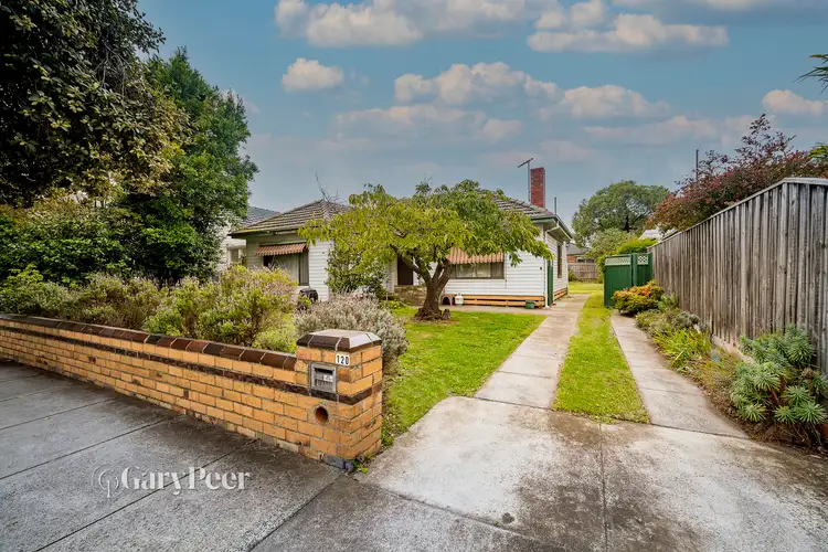 Second view of Homely house listing, 120 East Boundary Road, Bentleigh East VIC 3165