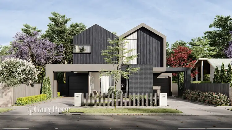 Third view of Homely house listing, 120 East Boundary Road, Bentleigh East VIC 3165