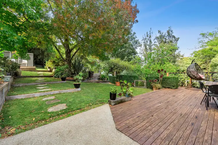 Third view of Homely house listing, 27 Stanley Street, Daylesford VIC 3460