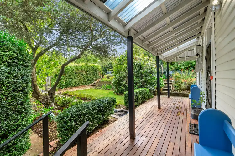 Fourth view of Homely house listing, 27 Stanley Street, Daylesford VIC 3460