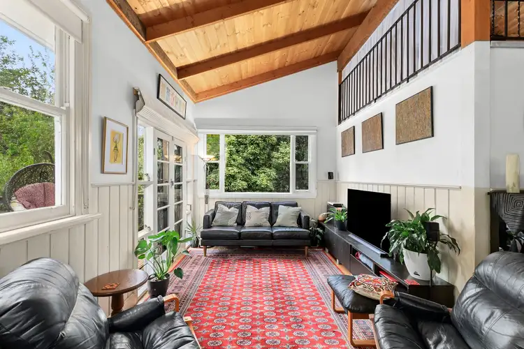 Fifth view of Homely house listing, 27 Stanley Street, Daylesford VIC 3460