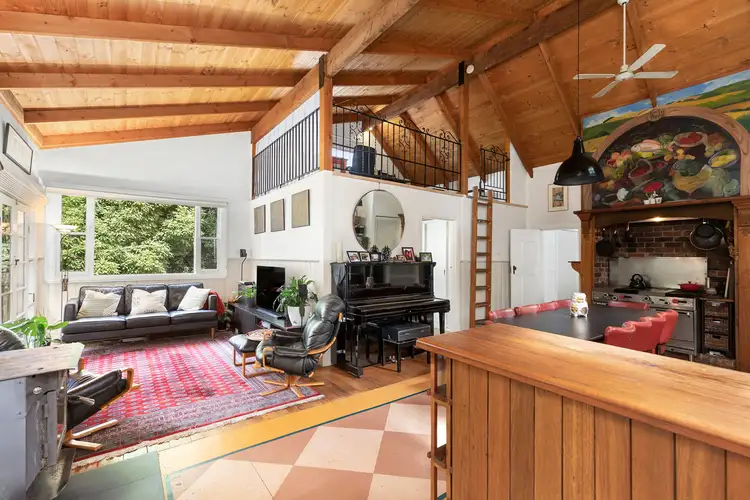 Sixth view of Homely house listing, 27 Stanley Street, Daylesford VIC 3460